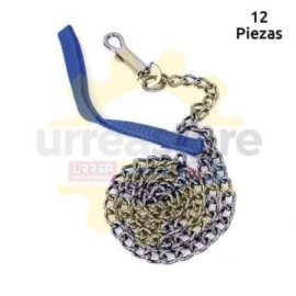 150831 Cadena para perro 2.5mm x 1.