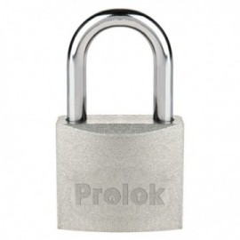 P22L38B Candado acero largo 38mm Prolok
