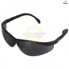 USL001 Lentes de seguridad pulgadas Hades...