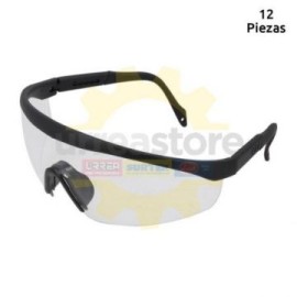 USL003 Lentes de seguridad pulgadas Cronos...