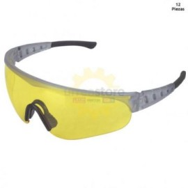 USL007 Lentes de seguridad pulgadas Apolo...
