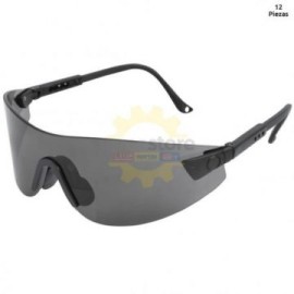 USL012 Lentes de seguridad pulgadas Top vision...